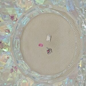 Origami Charm Set🩷